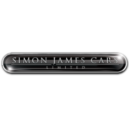 Simon James Cars Limited logo