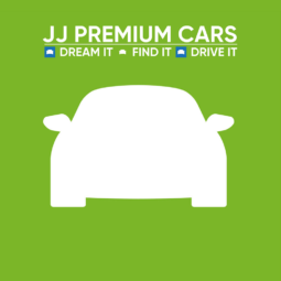 JJ Premium Cars logo