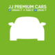 JJ Premium Cars logo