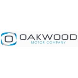 Oakwood Motor Company logo